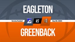 09/26 Highlights @ Greenback