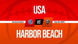 09/26 Highlights @ Harbor Beach