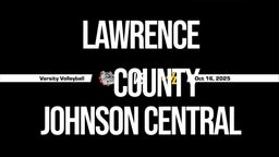 10/16 Highlights @ Johnson Central