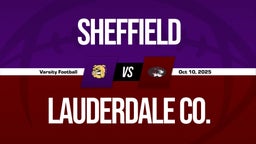 10/10 Highlights vs Sheffield