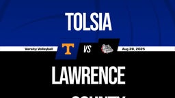 08/28 Highlights vs Tolsia