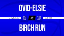 01/9 Highlights vs Ovid-Elsie