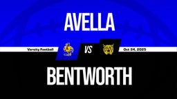 10/24 Highlights @ Bentworth