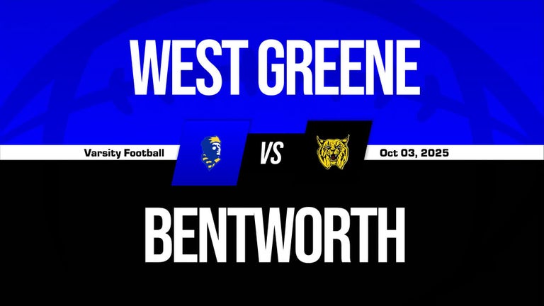 Video player poster image