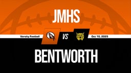 10/10 Highlights @ Bentworth