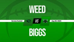 08/30 Highlights @ Biggs