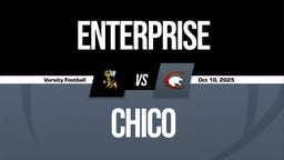 10/10 Highlights vs Enterprise