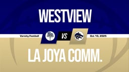 10/10 Highlights @ La Joya Comm.