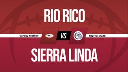 09/12 Highlights vs Rio Rico
