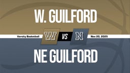 11/20 Highlights vs W. Guilford