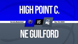 12/18 Highlights vs High Point C.