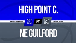12/18 Highlights vs High Point C.