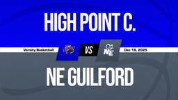 12/18 Highlights vs High Point C.