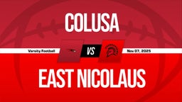 11/7 Highlights @ East Nicolaus