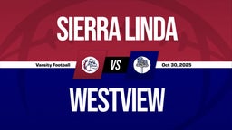 10/30 Highlights vs Sierra Linda