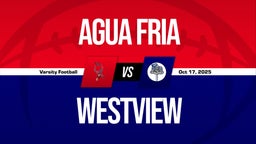 10/17 Highlights @ Westview