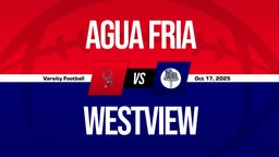 10/17 Highlights vs Agua Fria