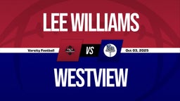 10/3 Highlights @ Westview