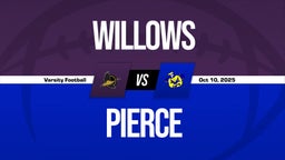 10/10 Highlights @ Pierce
