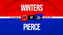 11/7 Highlights @ Pierce