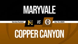 10/10 Highlights @ Copper Canyon