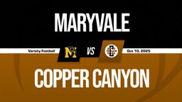 10/10 Highlights vs Maryvale