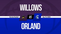09/12 Highlights @ Orland
