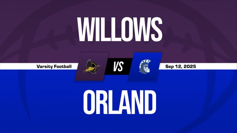 Video player poster image