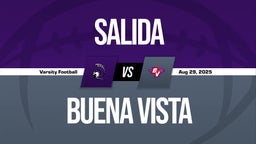 08/29 Highlights @ Buena Vista