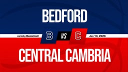 01/12 Highlights vs Bedford
