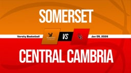 01/9 Highlights vs Somerset