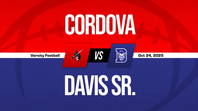 Video player poster image