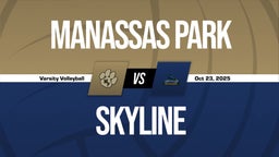 10/23 Highlights @ Skyline