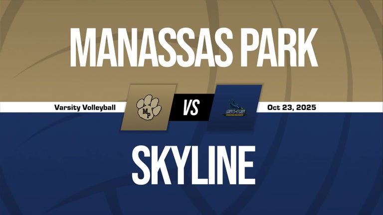 Video player poster image