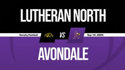 09/12 Highlights @ Avondale