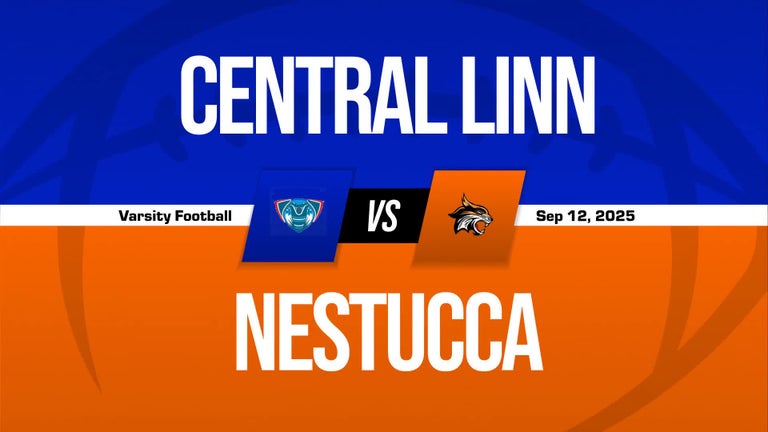 Video player poster image