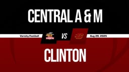 08/29 Highlights @ Clinton