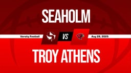 08/28 Highlights @ Troy Athens