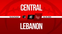 10/24 Highlights @ Lebanon