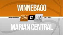 12/4 Highlights vs Winnebago