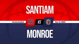 09/12 Highlights @ Monroe