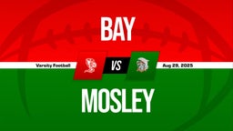 08/29 Highlights @ Mosley