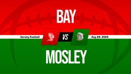 08/29 Highlights vs Bay