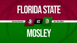 10/30 Highlights @ Mosley