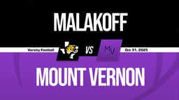 10/31 Highlights vs Malakoff