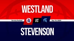 09/19 Highlights vs Westland
