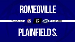 10/24 Highlights @ Plainfield S.