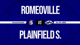 10/24 Highlights vs Romeoville