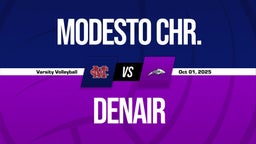 10/1 Highlights @ Denair