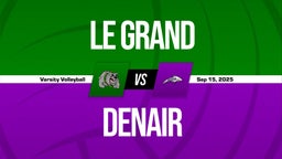 09/15 Highlights @ Denair